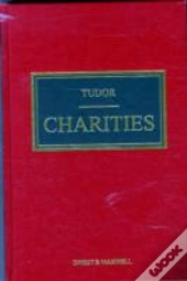 Tudor On Charities