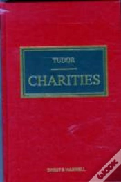 Capa do artigo Tudor On Charities