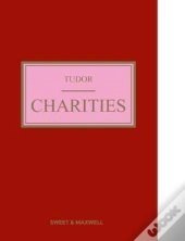 Tudor On Charities