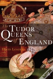 Capa do artigo Tudor Queens Of England