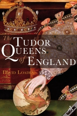 Capa do artigo Tudor Queens Of England