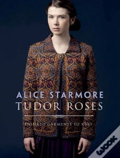 Capa do artigo Tudor Roses