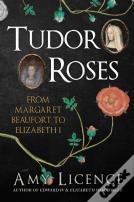 Tudor Roses