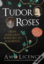 Capa do artigo Tudor Roses