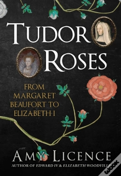 Capa do artigo Tudor Roses