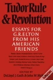 Capa do artigo Tudor Rule And Revolution