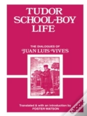 Capa do artigo Tudor School Boy Life