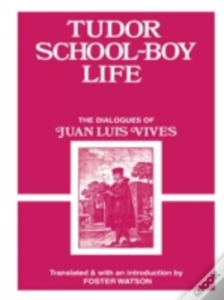 Capa do artigo Tudor School Boy Life