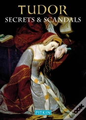 Capa do artigo Tudor Secrets & Scandals