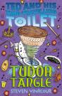 Tudor Tangle - Preview
