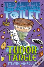 Tudor Tangle