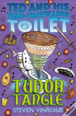 Capa do artigo Tudor Tangle
