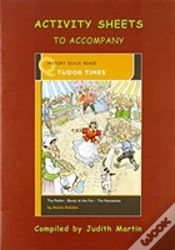 Capa do artigo Tudor Times