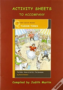 Capa do artigo Tudor Times