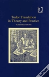 Capa do artigo Tudor Translation In Theory And Practice
