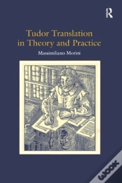 Capa do artigo Tudor Translation In Theory And Practice
