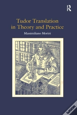 Capa do artigo Tudor Translation In Theory And Practice