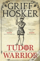 Tudor Warrior