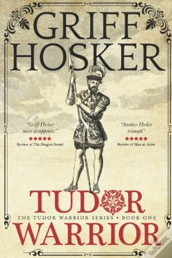 Capa do artigo Tudor Warrior