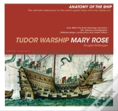 Tudor Warship Mary Rose