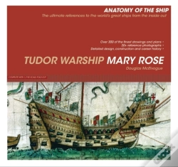 Capa do artigo Tudor Warship Mary Rose
