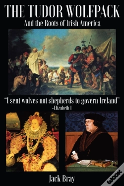 Capa do artigo Tudor Wolfpack
