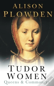 Capa do artigo Tudor Women