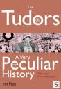 Tudors, A Very Peculiar History - Preview