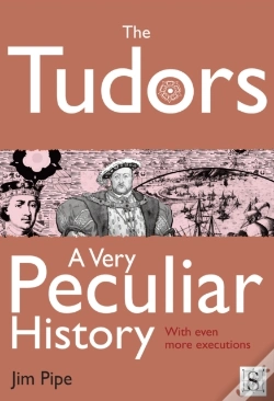 Capa do artigo Tudors, A Very Peculiar History