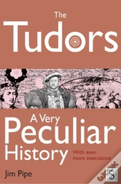 Capa do artigo Tudors, A Very Peculiar History
