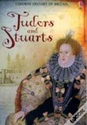 Capa do artigo Tudors And Stuarts