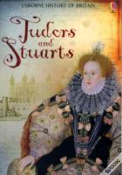 Capa do artigo Tudors And Stuarts