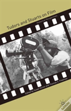 Capa do artigo Tudors And Stuarts On Film