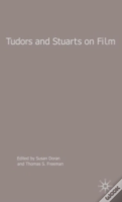Capa do artigo Tudors And Stuarts On Film