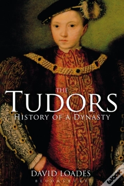 Capa do artigo Tudors