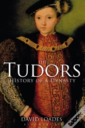 Capa do artigo Tudors