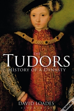 Capa do artigo Tudors