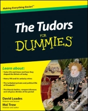 Capa do artigo Tudors For Dummies