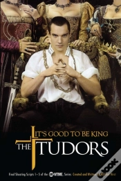 Capa do artigo Tudors: It