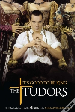 Capa do artigo Tudors: It'S Good To Be King