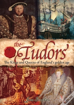 Capa do artigo Tudors