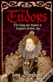 Capa do artigo Tudors