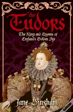 Capa do artigo Tudors