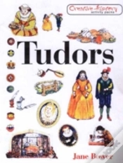 Capa do artigo Tudors
