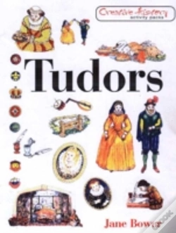 Capa do artigo Tudors