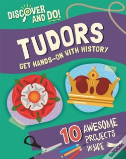Capa do artigo Tudors