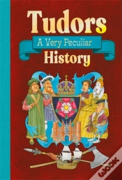 Capa do artigo Tudors
