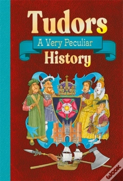 Capa do artigo Tudors