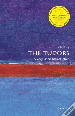 Capa do artigo Tudors