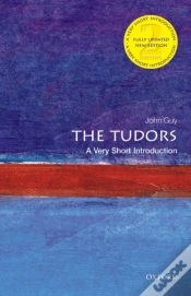 Capa do artigo Tudors
